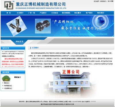 重慶網(wǎng)站建設與網(wǎng)絡服務全解析 從網(wǎng)站制作到APP開發(fā)的一站式解決方案